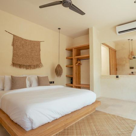 Olea Villas Resort Kuta  Exterior foto
