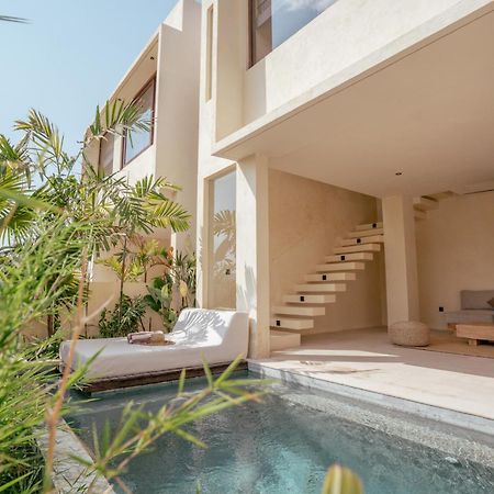 Olea Villas Resort Kuta  Exterior foto