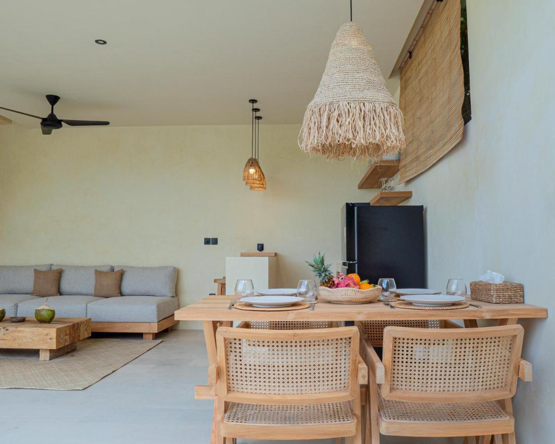 Olea Villas Resort Kuta  Exterior foto