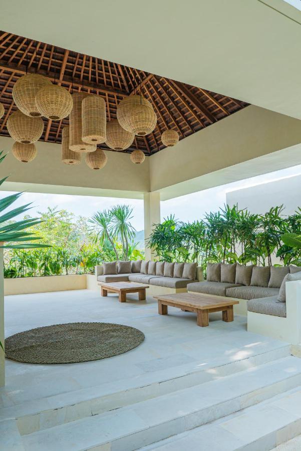 Olea Villas Resort Kuta  Exterior foto