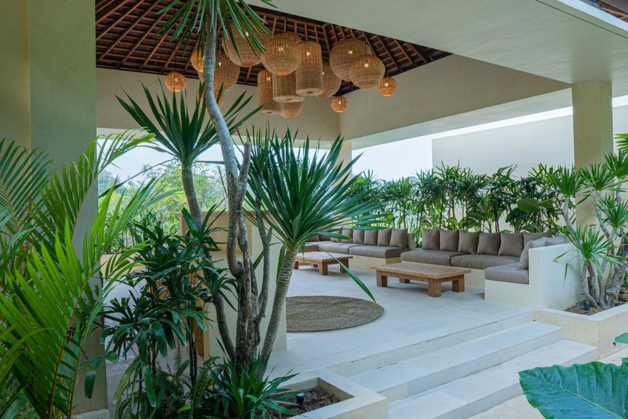 Olea Villas Resort Kuta  Exterior foto