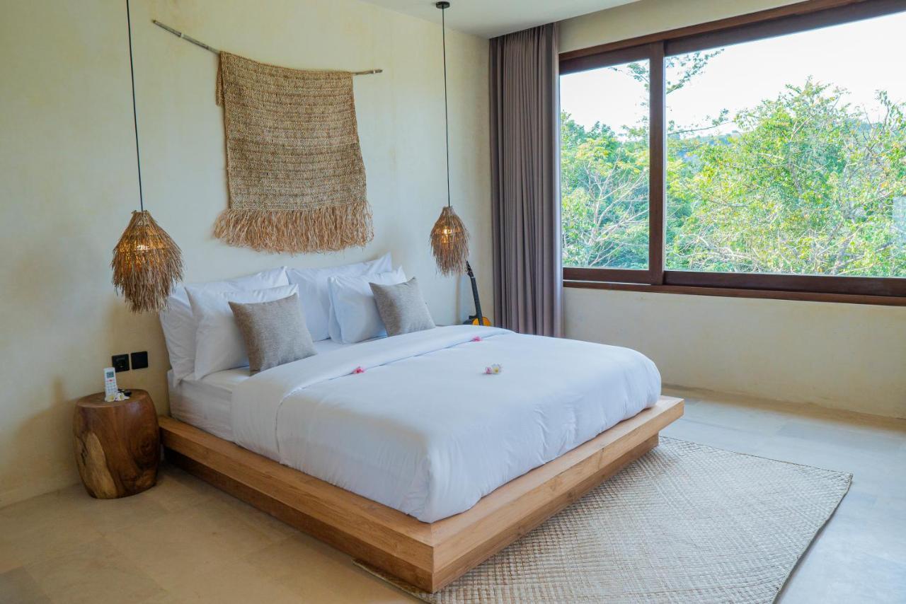 Olea Villas Resort Kuta  Exterior foto