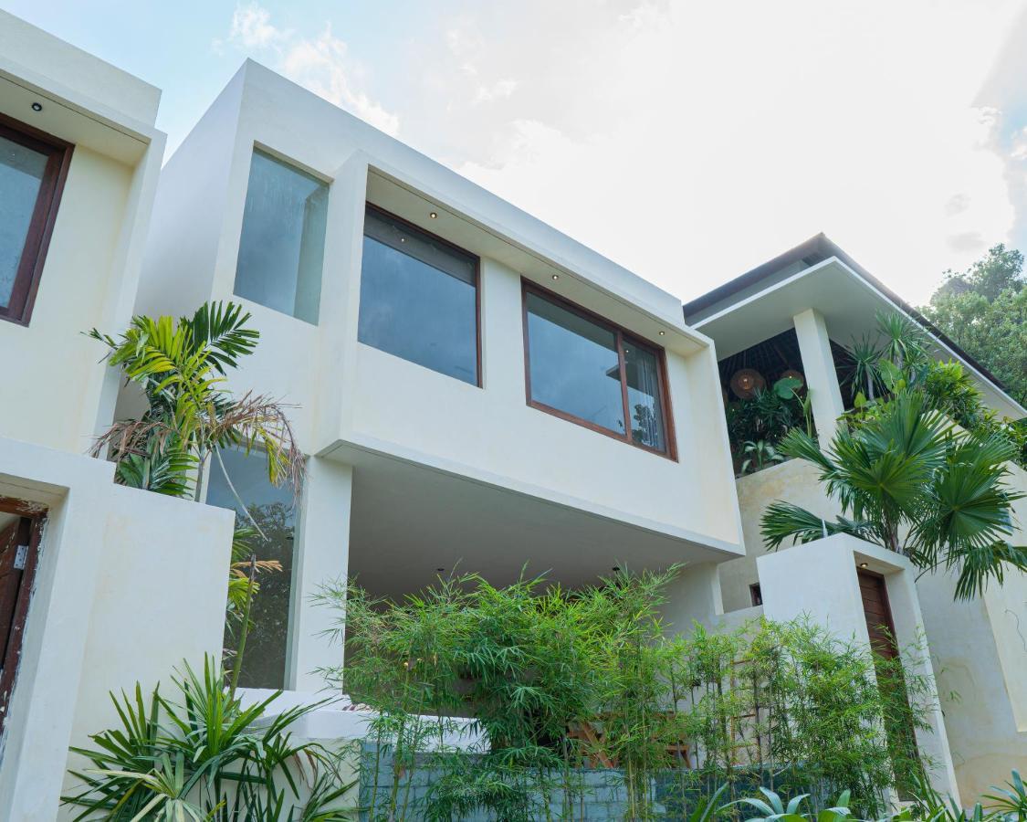Olea Villas Resort Kuta  Exterior foto