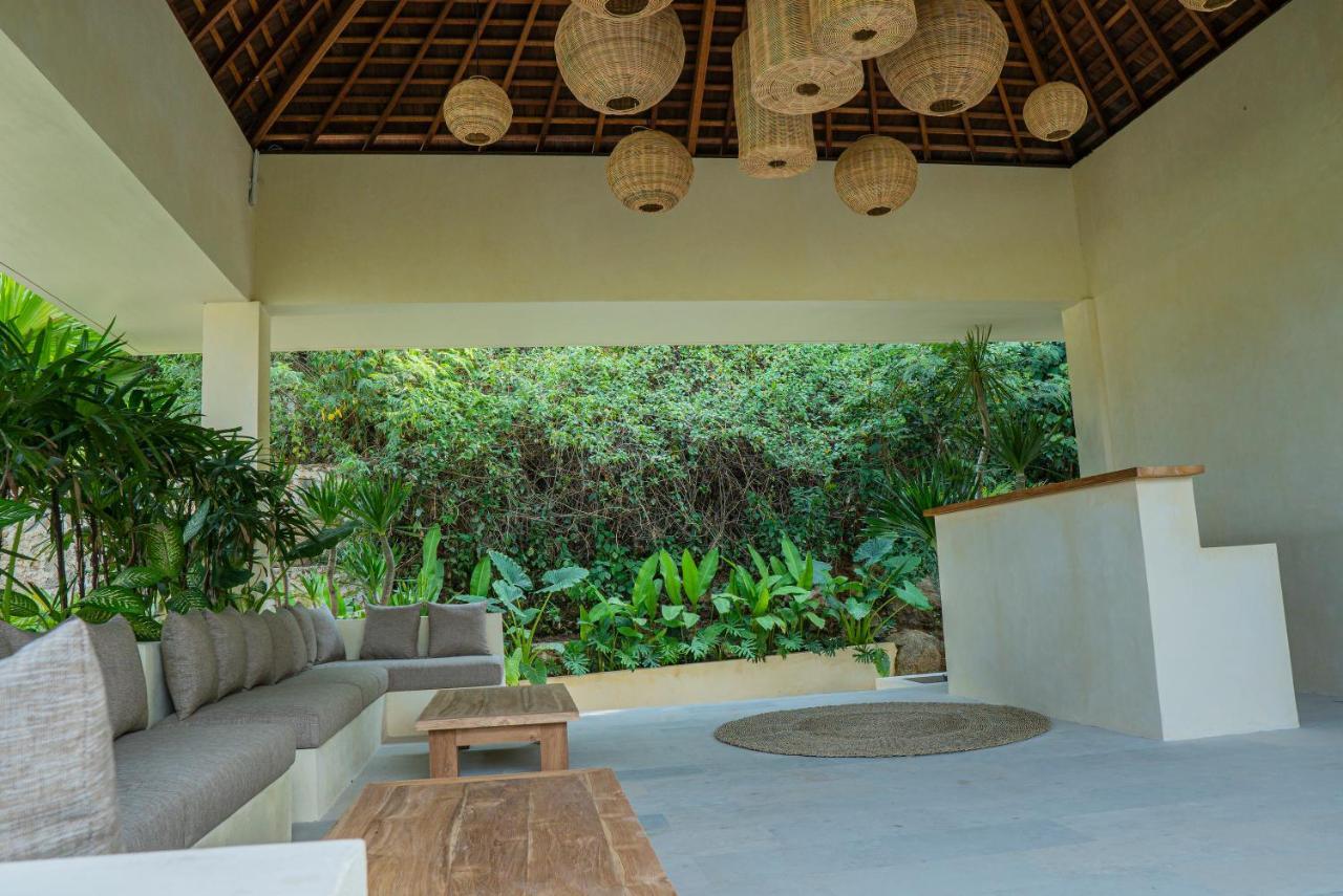 Olea Villas Resort Kuta  Exterior foto
