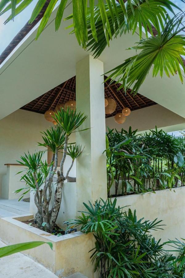 Olea Villas Resort Kuta  Exterior foto