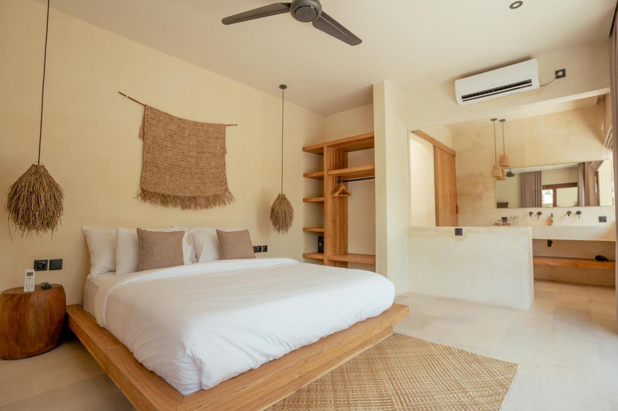 Olea Villas Resort Kuta  Exterior foto