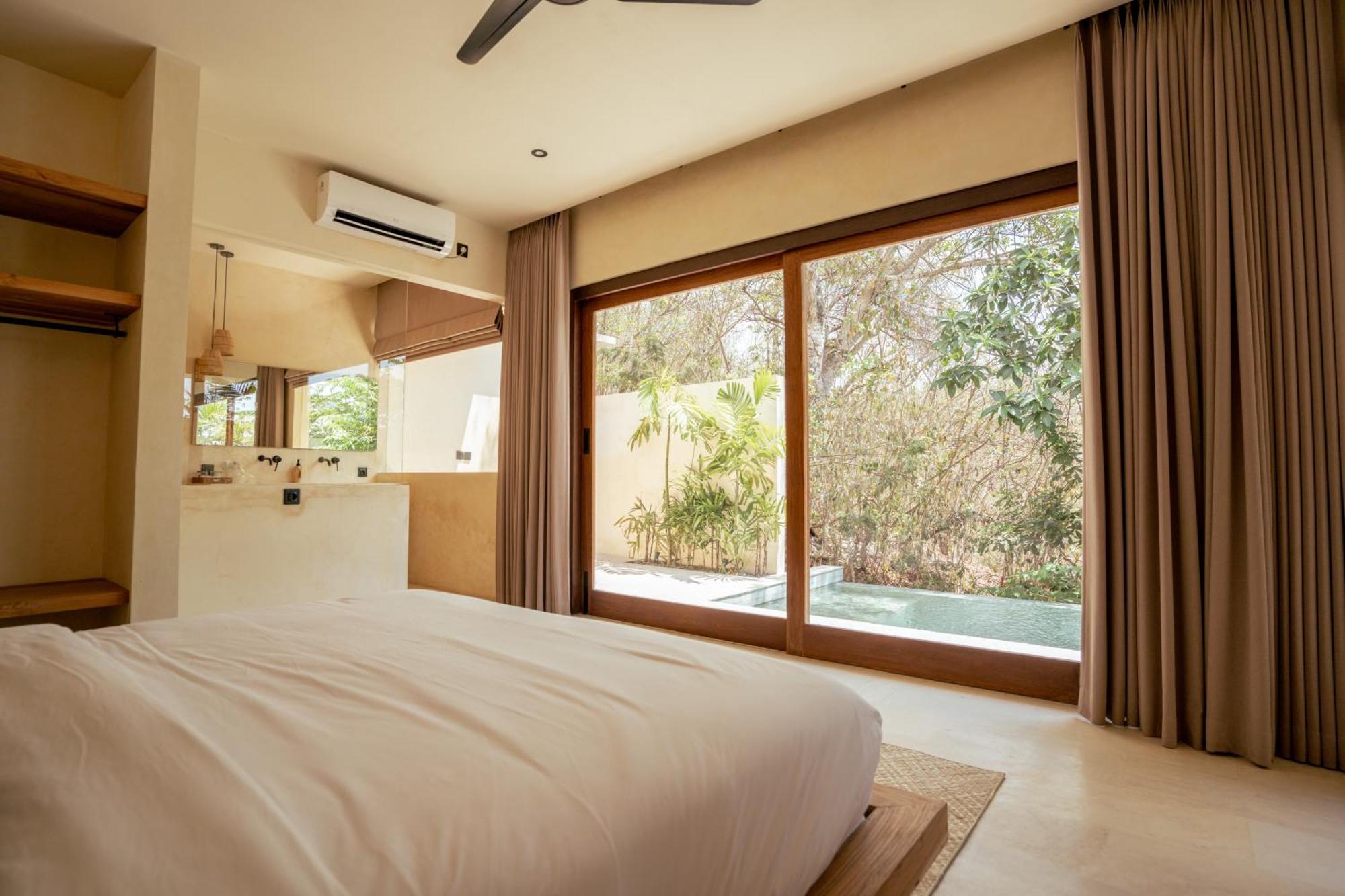 Olea Villas Resort Kuta  Exterior foto